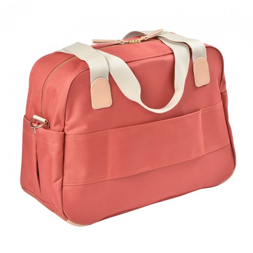 Сумка для мами Beaba Geneva червоний, арт. 940248