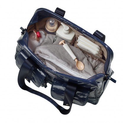 Сумка для мамы Beaba Monaco - черный, арт. 940243