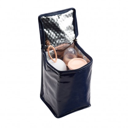 Сумка для мамы Beaba Monaco - черный, арт. 940243