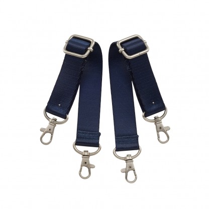 Сумка для мамы Beaba Monaco - черный, арт. 940243