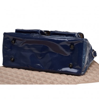 Сумка для мамы Beaba Monaco - черный, арт. 940243