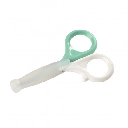 Косметичка с туалетными принадлежностями 9 предметов Beaba- серый , арт. 920327