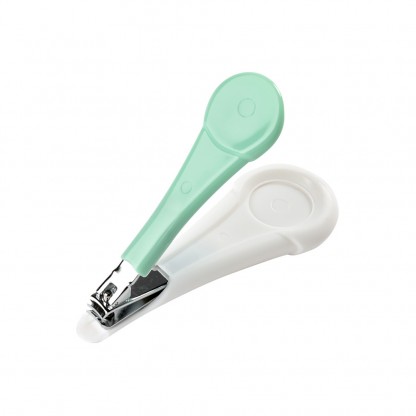 Косметичка с туалетными принадлежностями 9 предметов Beaba- серый , арт. 920327