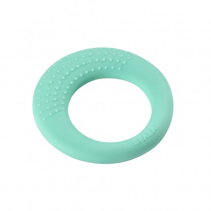 Косметичка с туалетными принадлежностями 9 предметов Beaba- серый , арт. 920327