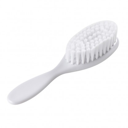 Косметичка с туалетными принадлежностями 9 предметов Beaba- серый , арт. 920327