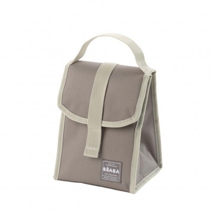 Сумка для мамы Beaba Geneva II taupe, арт. 940224