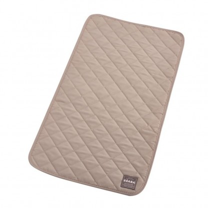 Сумка для мамы Beaba Geneva II taupe, арт. 940224