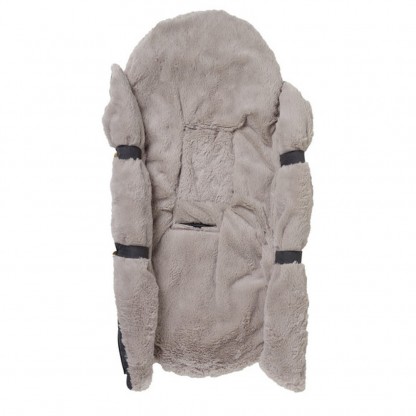 Конверт Red Castle Babynest Tendresse песочный 0-6 мес, арт. 0844155