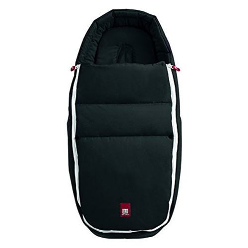 Люлька Red Castle Footmuff – черный , арт. 084561