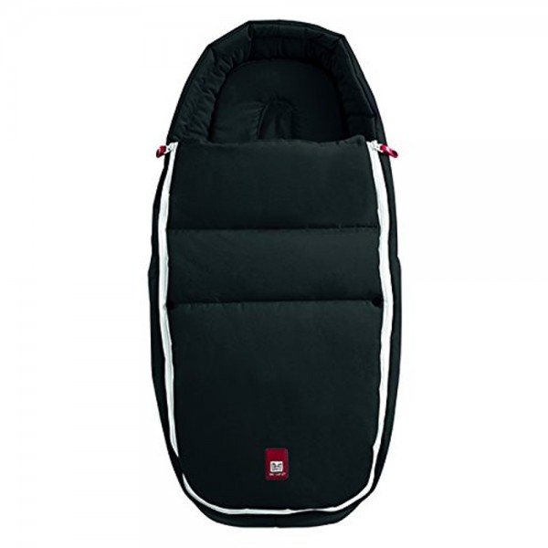 Люлька Red Castle Footmuff – черный , арт. 084561 Люлька Red Castle Footmuff – черный , арт. 084561