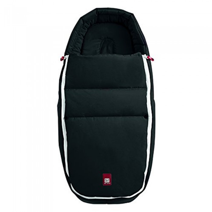 Люлька Red Castle Footmuff – черный , арт. 084561 Люлька Red Castle Footmuff – черный , арт. 084561
