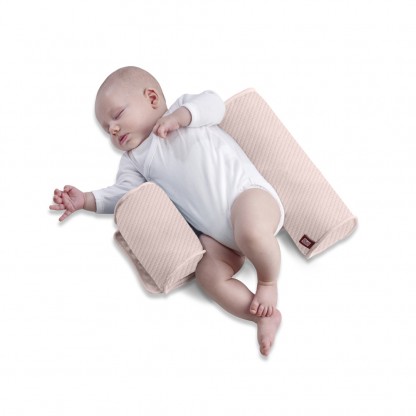 Позиционер для сна Red Castle Bebecal розовый, арт. 0503164