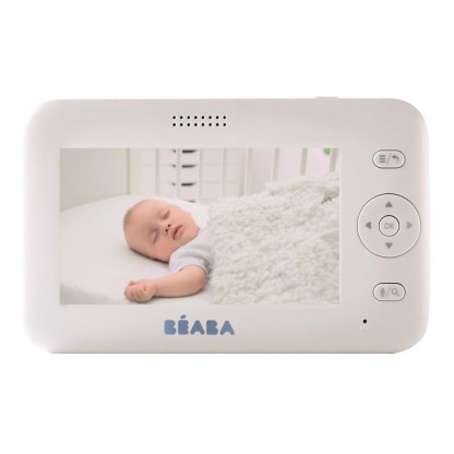 Цифровая видеоняня Zen+ Beaba, арт. 930294