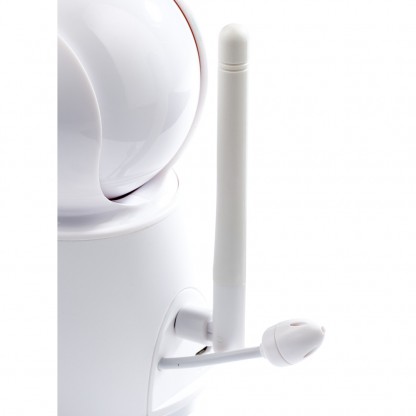 Цифровая видеоняня Zen+ Beaba, арт. 930294