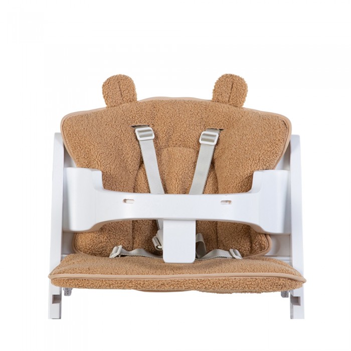 Подушка універсальна до стільця для годування Childhome grown/teddy, арт. CCSCGCNTB