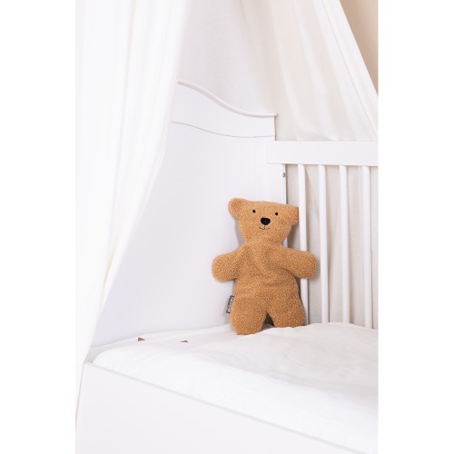 Іграшка - комфортер Childhome Teddy коричневий, арт. CCTBDTB