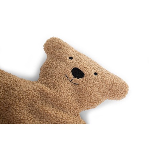 Іграшка - комфортер Childhome Teddy коричневий, арт. CCTBDTB