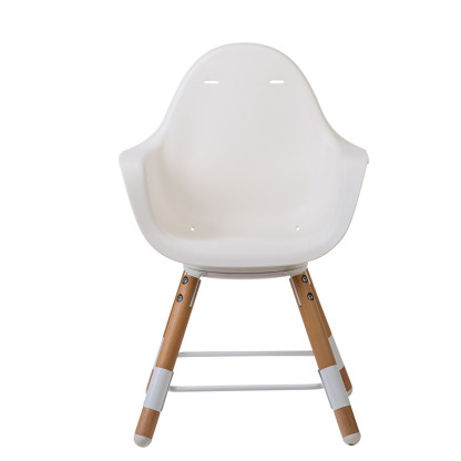 Стільчик для годування Childhome Evolu ONE.80° з бампером