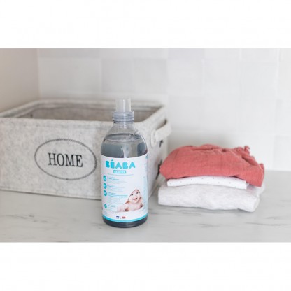 Гель дитячий органічний для прання Beaba без запаху - 1000 мл, арт. 910008