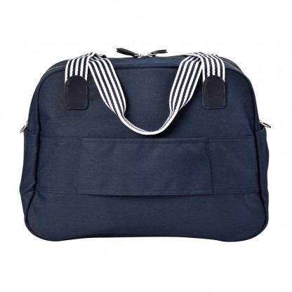 Сумка для мами Beaba Geneva синій, арт. 940247