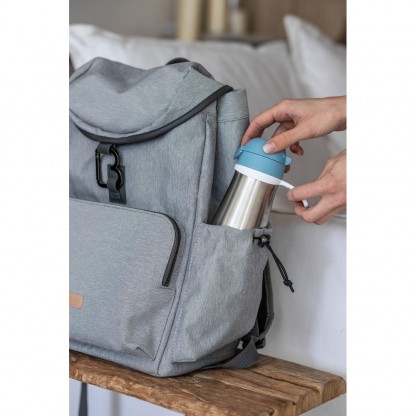 Термопоїльник Beaba 350 мл синій