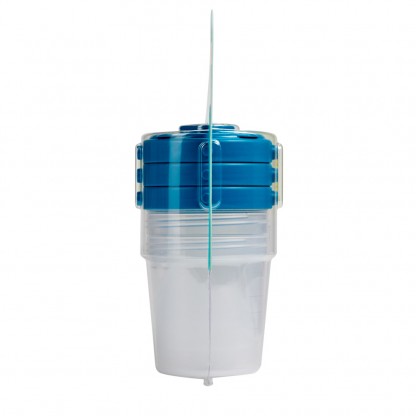 Контейнеры для хранения Beaba Clip Containers 6 шт. (200мл), арт. 912482