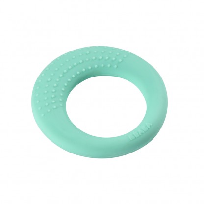 Прорізувач для зубів Beaba зелений, арт. 920335