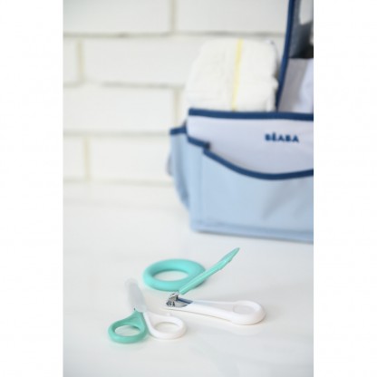 Прорізувач для зубів Beaba зелений, арт. 920335