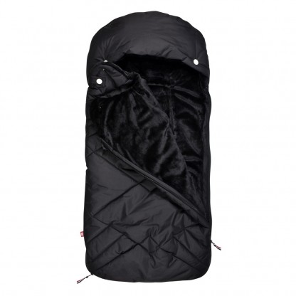 Конверт зимовий Red Castle Evolving 6-36 міс. чорний , арт. 085019