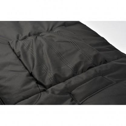 Конверт зимовий Red Castle Evolving 6-36 міс. чорний , арт. 085019