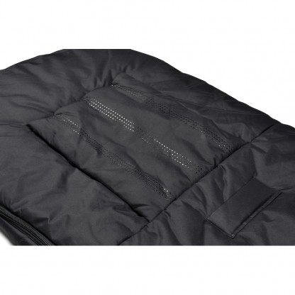 Конверт зимовий Red Castle Evolving 6-36 міс. чорний , арт. 085019