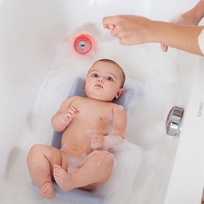 Цифровой термометр Beaba Lotus coral, арт. 920305