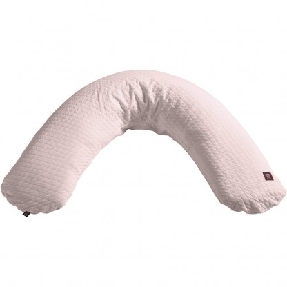 Чехол для подушки для беременных Red Castle Big Flopsy розовый, арт. 0501164