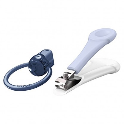 Детские щипцы для ногтей Beaba mineral, арт. 920301