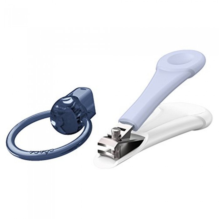 Детские щипцы для ногтей Beaba mineral, арт. 920301