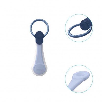 Детские щипцы для ногтей Beaba mineral, арт. 920301