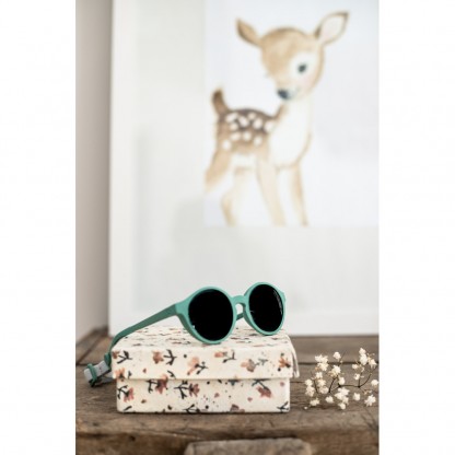 Окуляри дитячі Beaba cонцезахисні 2-4 роки зелений, арт. 930329