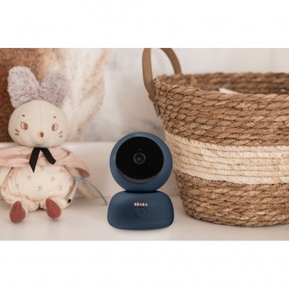 Відеоняня Beaba Zen Premium (синя)