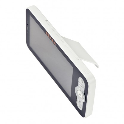 Відеоняня Beaba Zen Premium (синя)