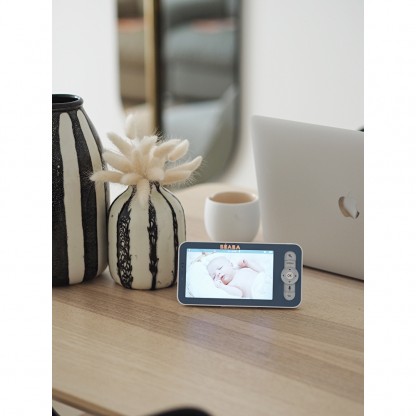 Відеоняня Beaba Zen Premium (синя)