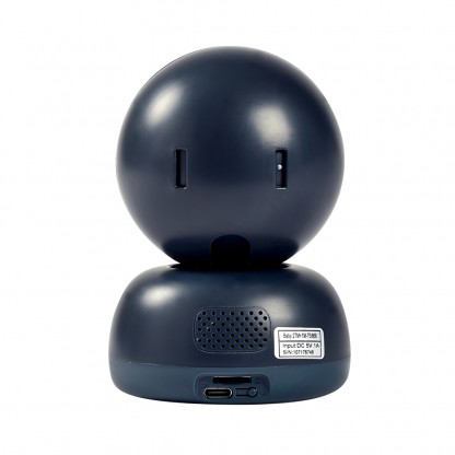 Відеоняня Beaba Zen Premium (синя)