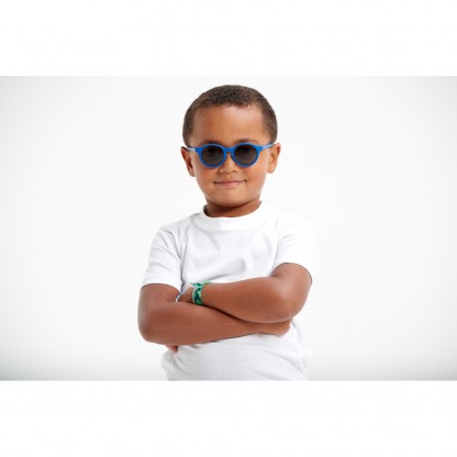 Окуляри дитячі Beaba cонцезахисні 4-6 років голубий, арт. 930314