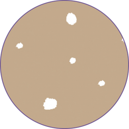 Подушка для беременных Red Castle Big Flopsy - Bubble, арт. 0508113