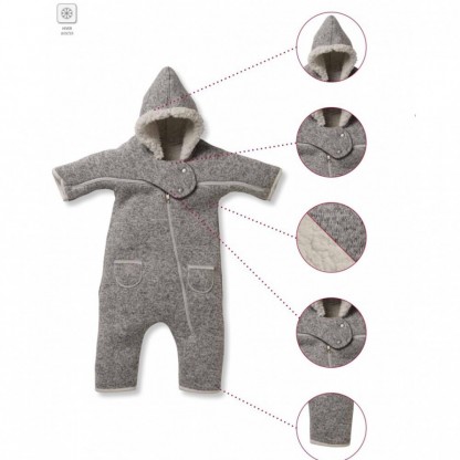 Комбинезон Red Castle T-Zip Snug 6-12 мес, арт. 082708