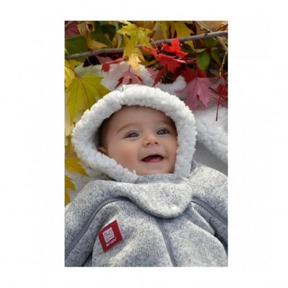 Комбинезон Red Castle T-Zip Snug 6-12 мес, арт. 082708