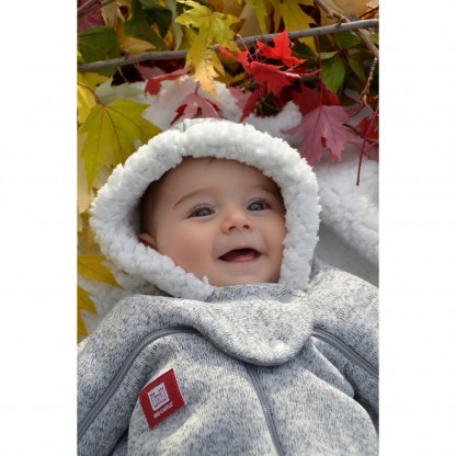 Комбинезон Red Castle T-Zip Snug 6-12 мес, арт. 082708