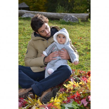 Комбинезон Red Castle T-Zip Snug 6-12 мес, арт. 082708