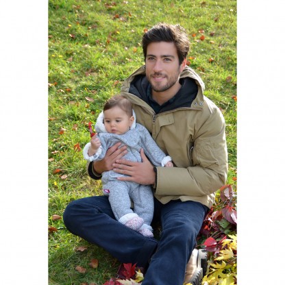 Комбинезон Red Castle T-Zip Snug 6-12 мес, арт. 082708