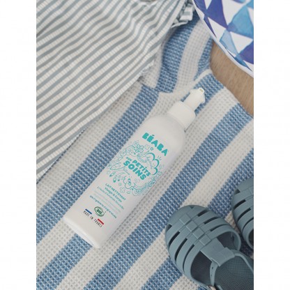 Молочко дитяче органічне для тіла Beaba - 250 мл, арт. 909000