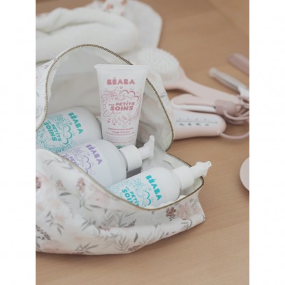 Молочко дитяче органічне для тіла Beaba - 250 мл, арт. 909000